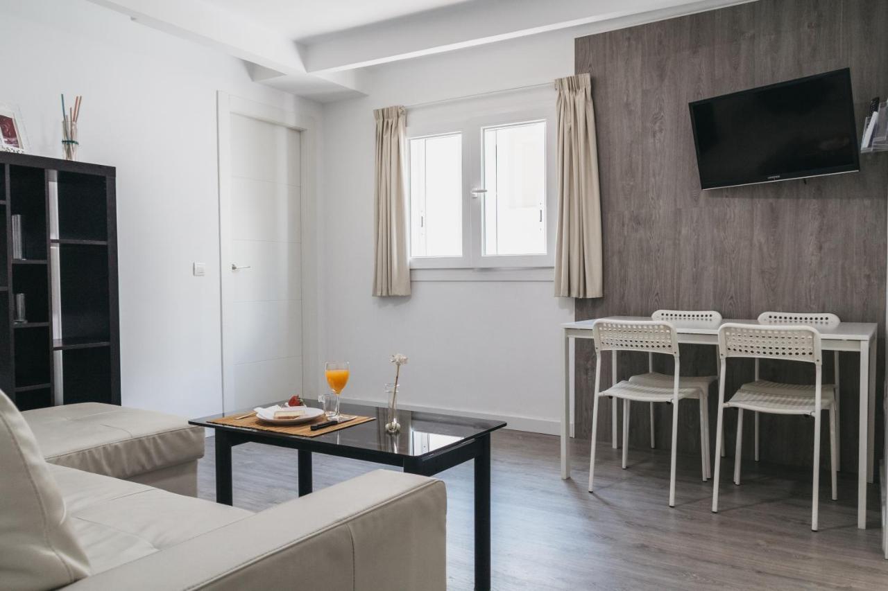 Appartement Marques De Guadiaro 1 Málaga