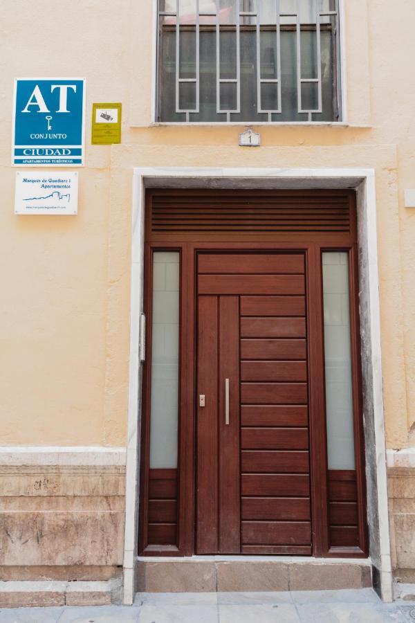Appartement Marques De Guadiaro 1 Málaga