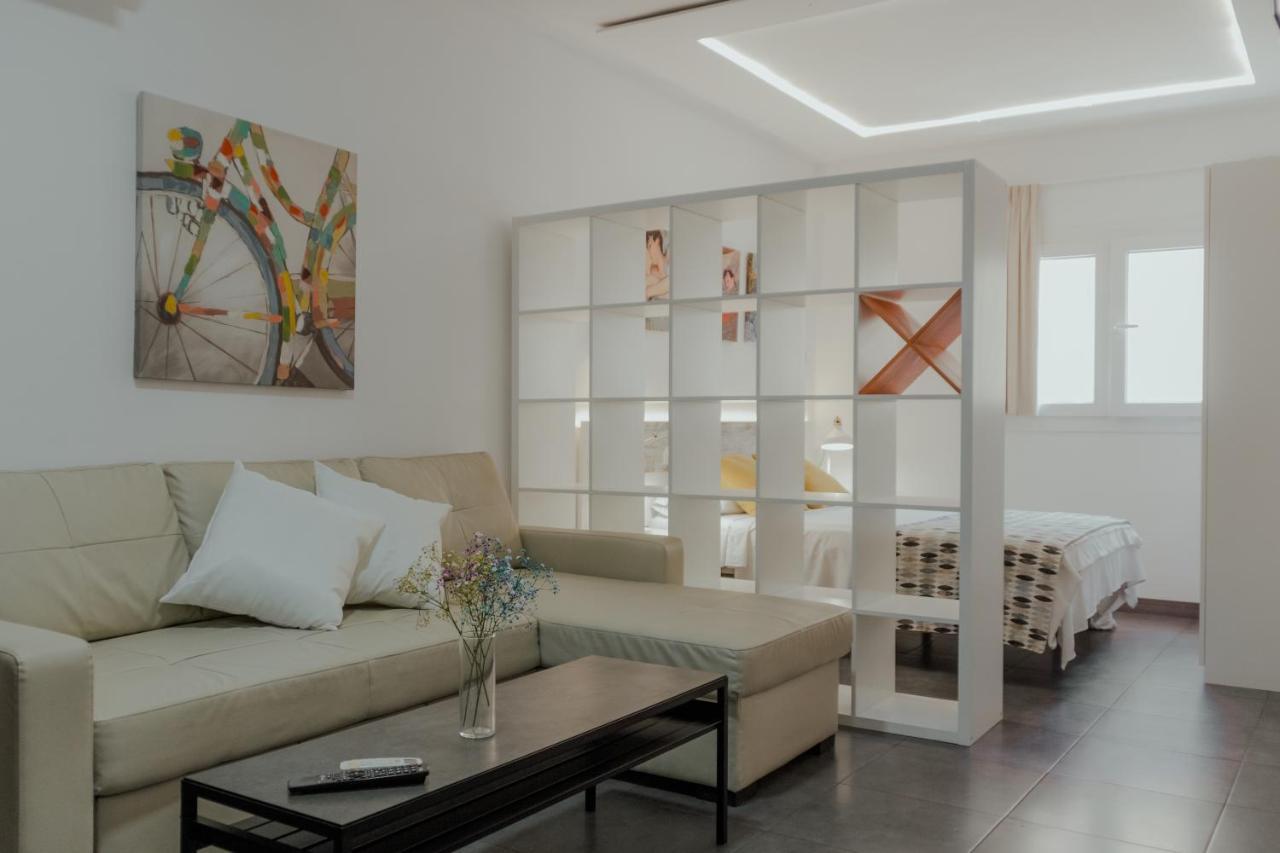 Appartement Marques De Guadiaro 1 Málaga