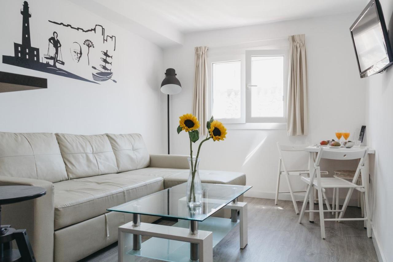 Marques De Guadiaro 1 Appartement Málaga