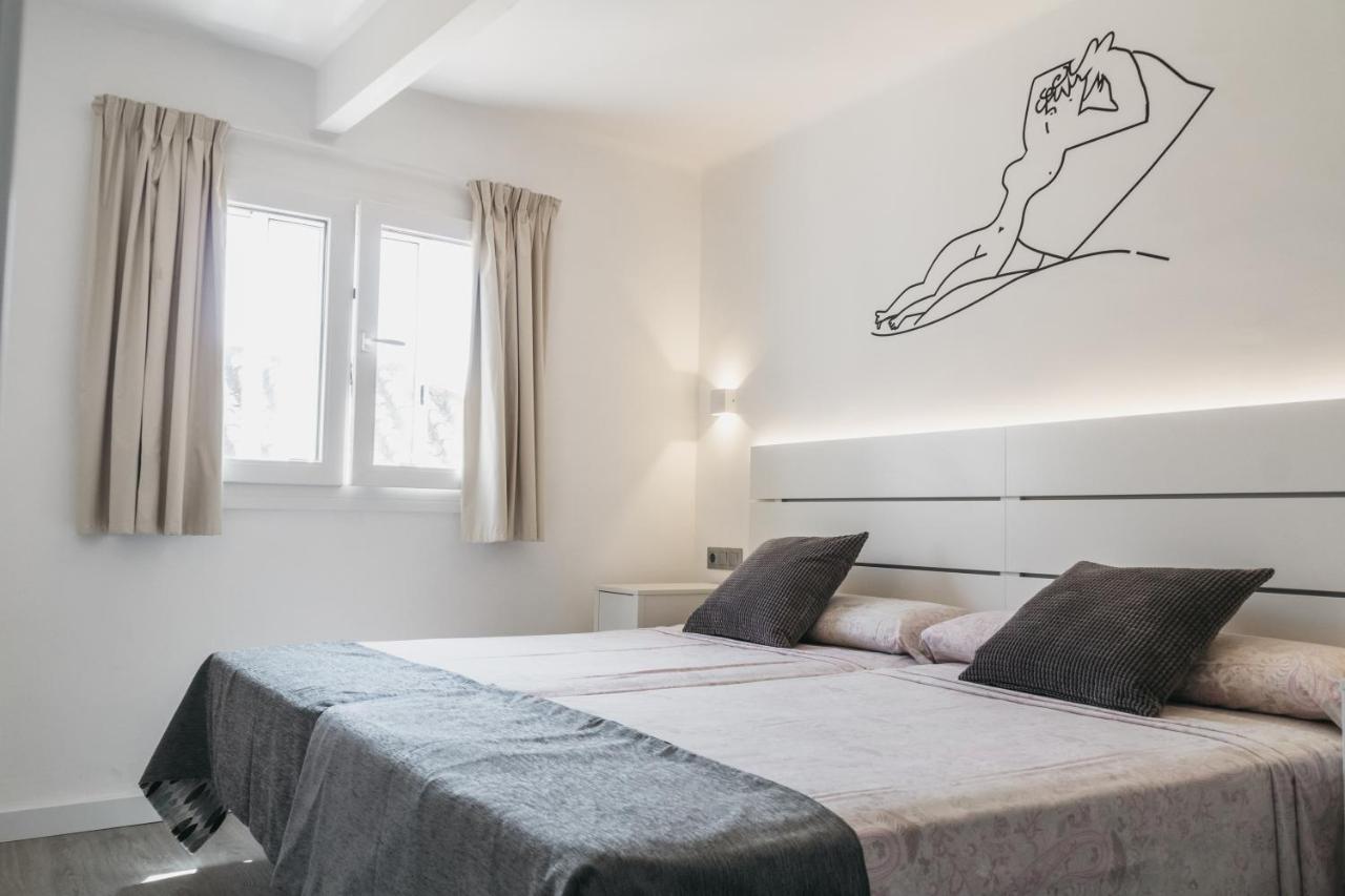 Marques De Guadiaro 1 Apartment Malaga