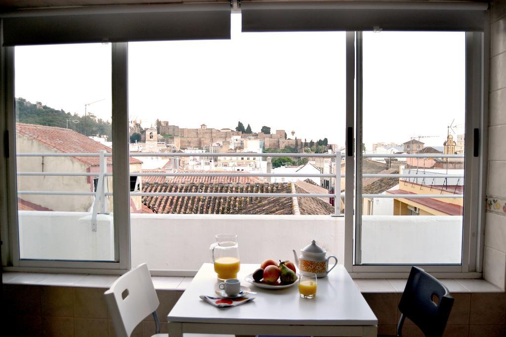 Appartement Marques De Guadiaro 1
