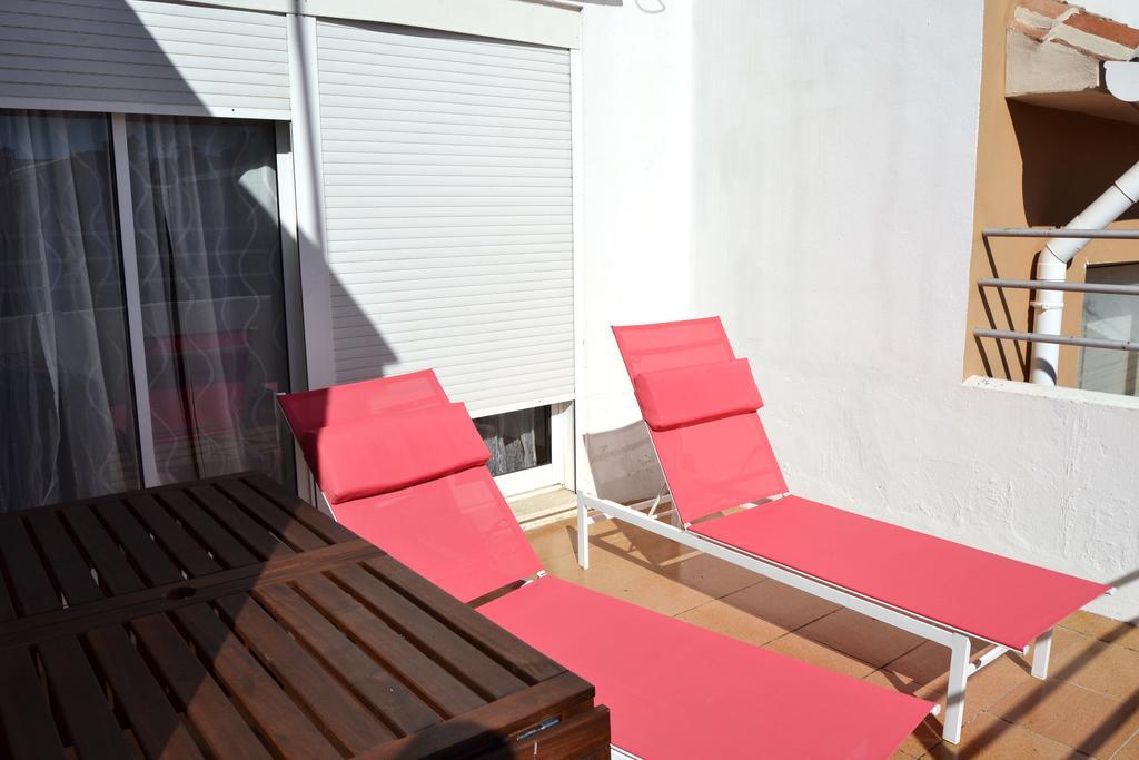 Appartement Marques De Guadiaro 1