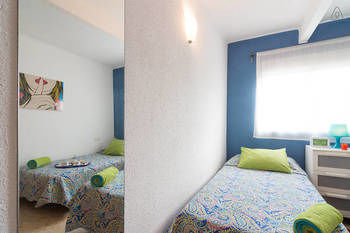 Appartement Marques De Guadiaro 1