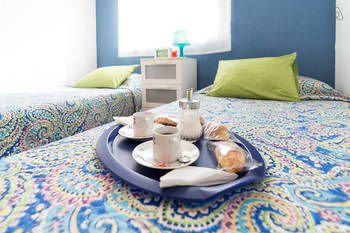Appartement Marques De Guadiaro 1