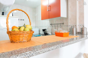 Appartement Marques De Guadiaro 1 *