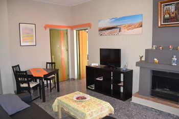 Appartement Marques De Guadiaro 1 *
