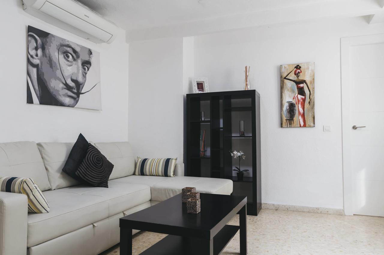 Appartement Marques De Guadiaro 1 Málaga