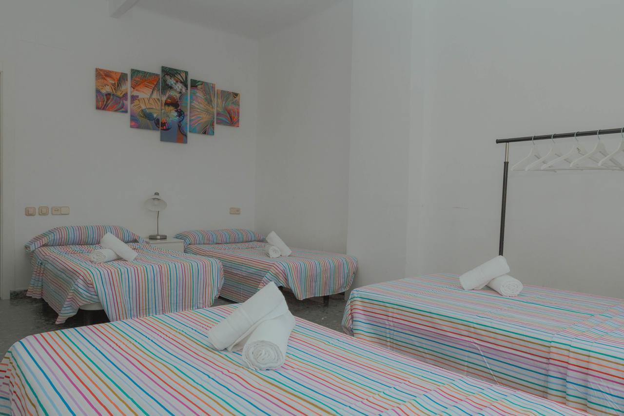 Marques De Guadiaro 1 Appartement *