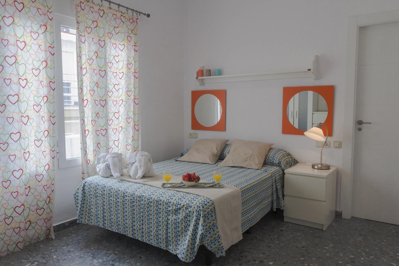Marques De Guadiaro 1 Appartement *