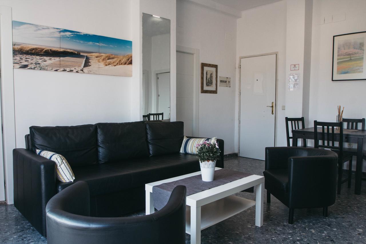 Marques De Guadiaro 1 Appartement *