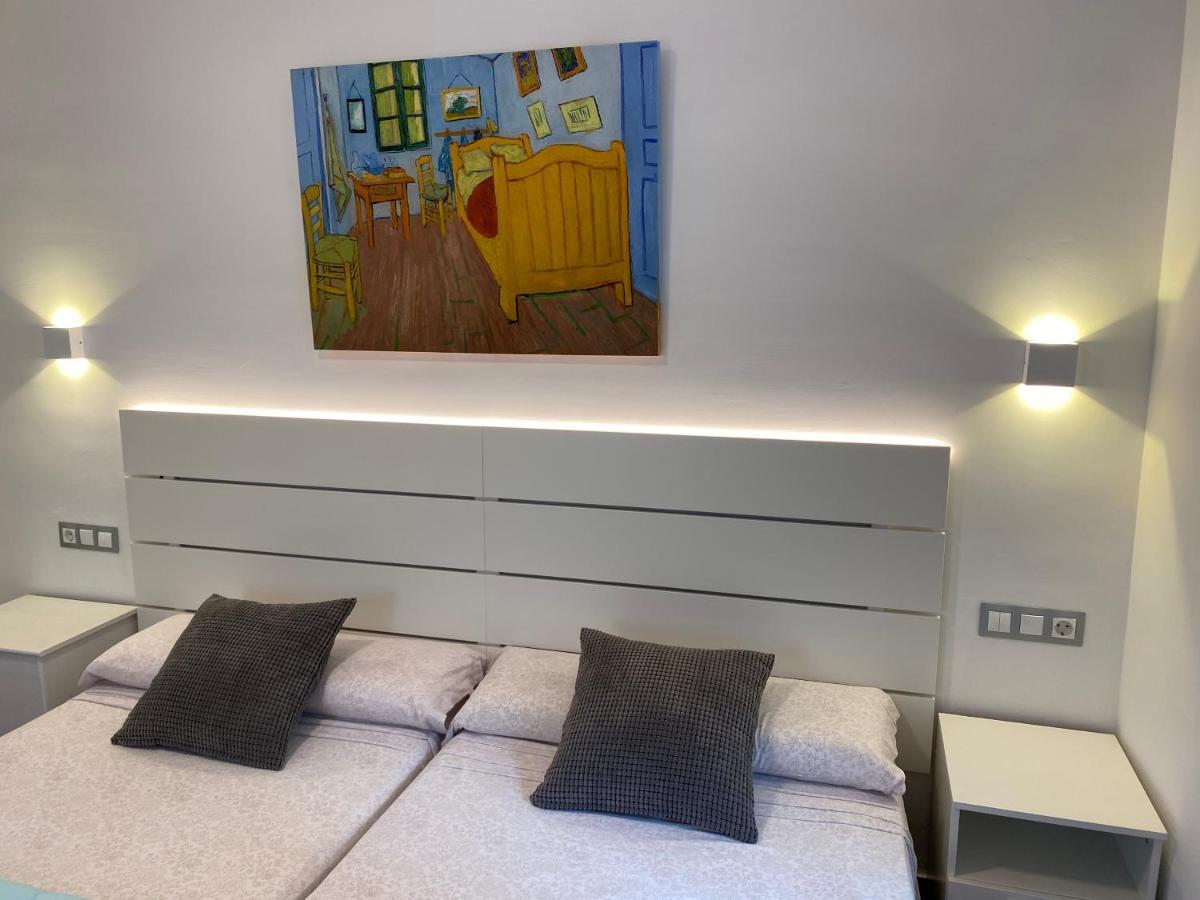 Appartement Marques De Guadiaro 1 *