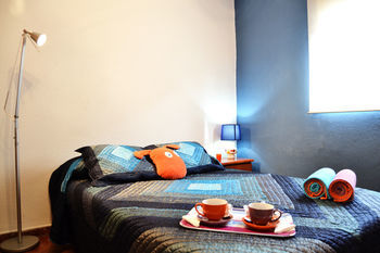 Apartment Marques De Guadiaro 1 Malaga